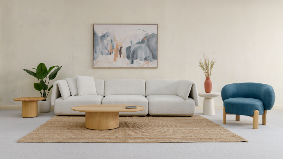 Effortless Room Upgrades: 5 Must-Have Pieces!