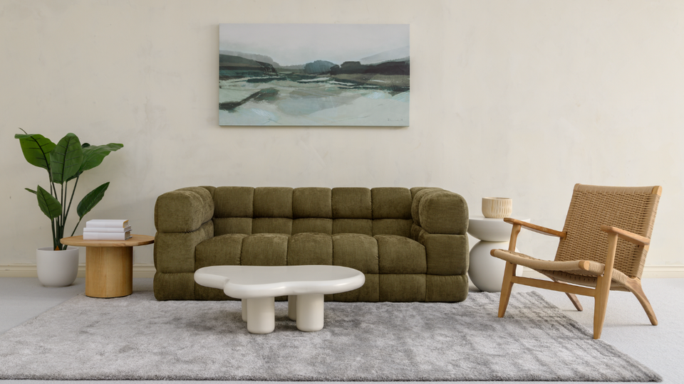 Smart Furniture Ideas for Stylish and Affordable Small-Space Living in Vancouver