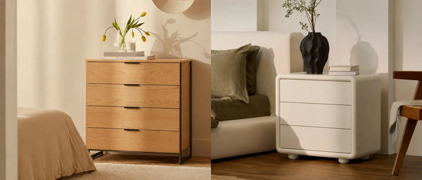 Living Room Storage