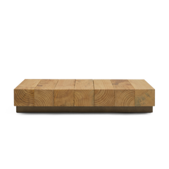 Timber Coffee Table