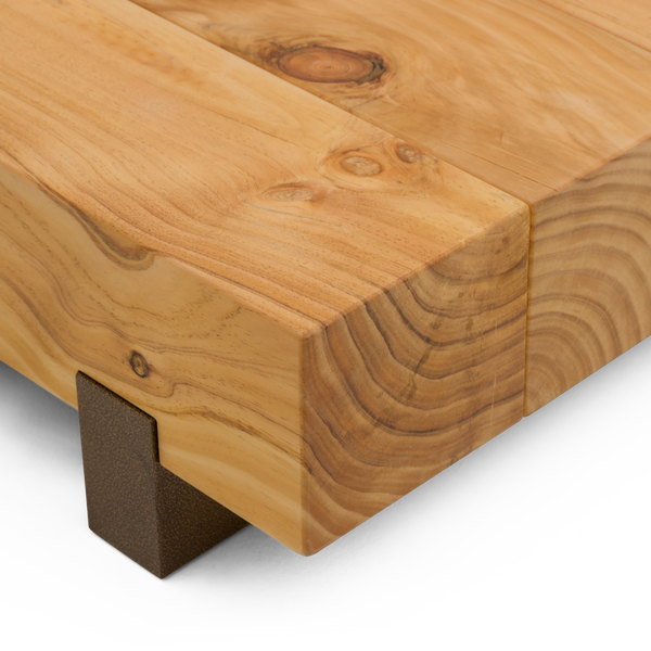 Timber Coffee Table