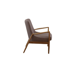 Brilo Lounge Chair