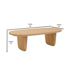 Onni Coffee Table