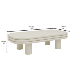 Ronia Coffee Table