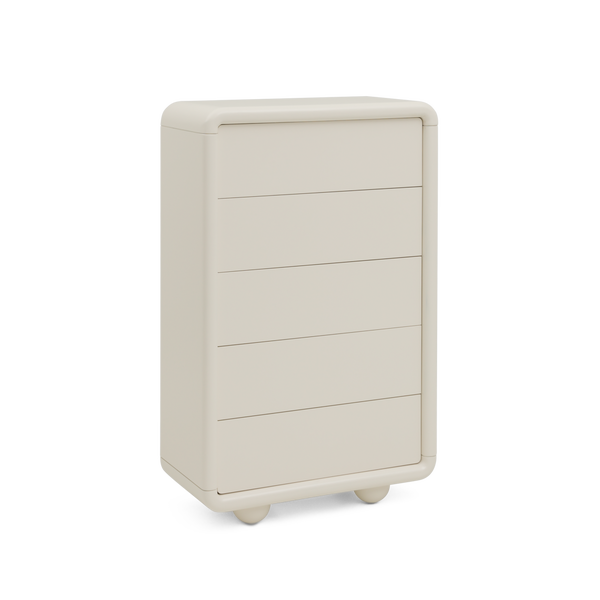 Rondie 5-Drawer Cabinet