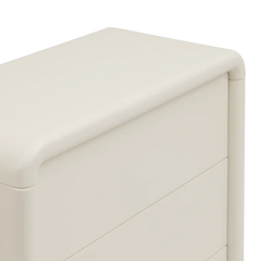 Rondie 5-Drawer Cabinet DecoAmi