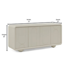 Puzzle Cabinet DecoAmi