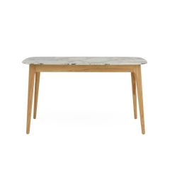 Seelay Dining Table DecoAmi