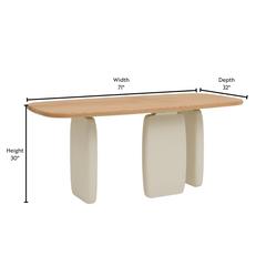 Axel Table