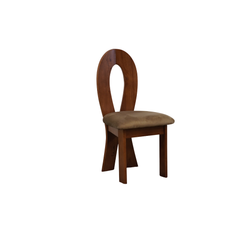 Gwenness Dining Chair - Tan
