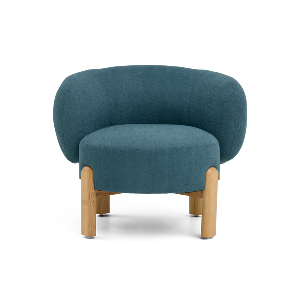 Ebby Accent Chair