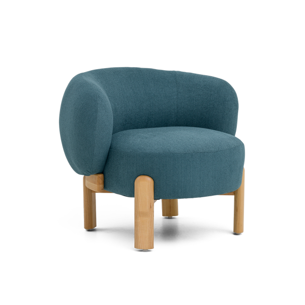 Ebby Accent Chair