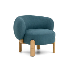 Ebby Accent Chair DecoAmi