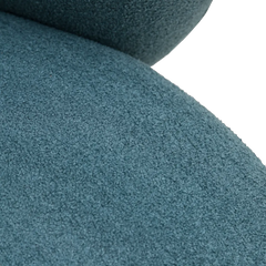 Ebby Accent Chair DecoAmi