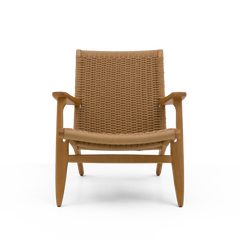 Wreathe Accent Chair
