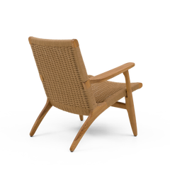 Wreathe Accent Chair