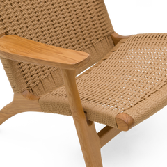 Wreathe Accent Chair