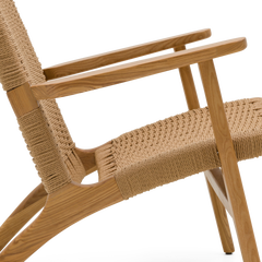 Wreathe Accent Chair