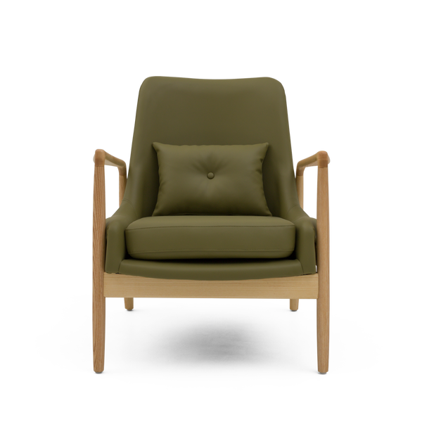 Osher Lounge Chair