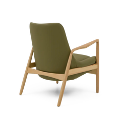 Osher Lounge Chair DecoAmi