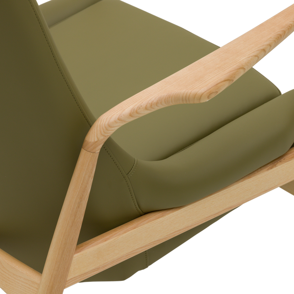 Osher Lounge Chair