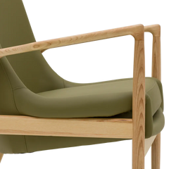 Osher Lounge Chair DecoAmi