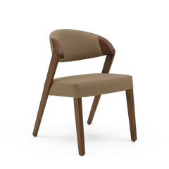 Kasem Dining Chair DecoAmi