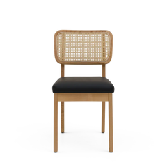 Zella Dining Chair DecoAmi