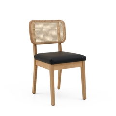 Zella Dining Chair DecoAmi