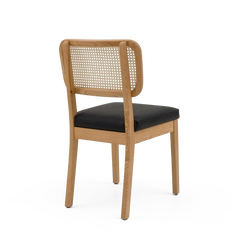 Zella Dining Chair DecoAmi