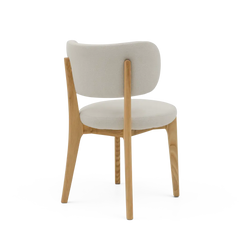 Eda Dining Chair DecoAmi