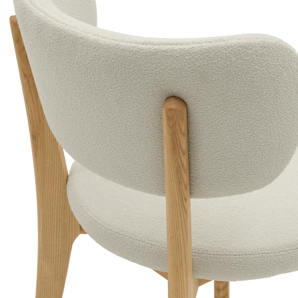 Eda Dining Chair