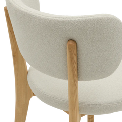 Eda Dining Chair DecoAmi