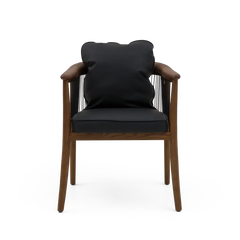 Tate Arm Chair DecoAmi