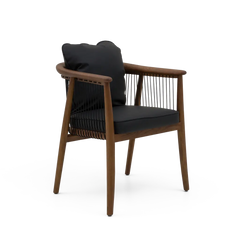 Tate Arm Chair DecoAmi