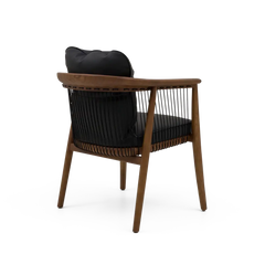 Tate Arm Chair DecoAmi