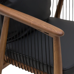 Tate Arm Chair DecoAmi