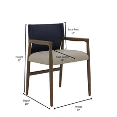 Rhode Dining Chair DecoAmi
