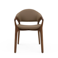 Salim Dining Chair DecoAmi