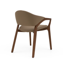 Salim Dining Chair DecoAmi
