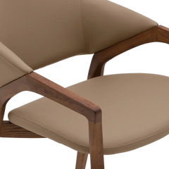 Salim Dining Chair DecoAmi