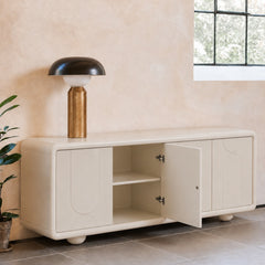 Puzzle Cabinet DecoAmi