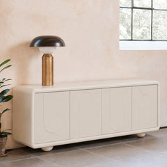 Puzzle Cabinet DecoAmi