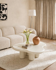 Hana Coffee Table DecoAmi