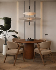 Kasem Dining Chair DecoAmi