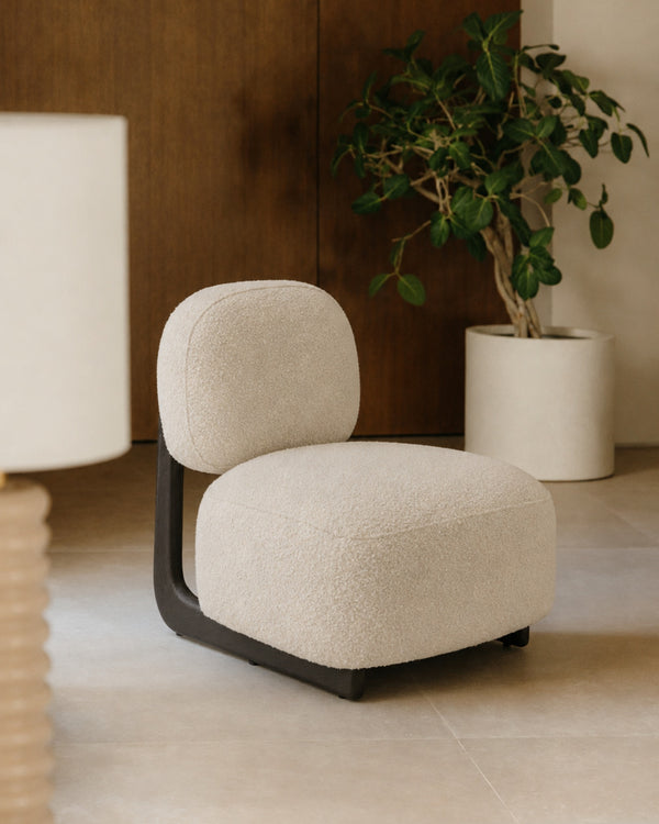 Triss Accent Chair DecoAmi