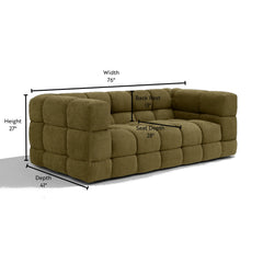 Pierre Sofa DecoAmi