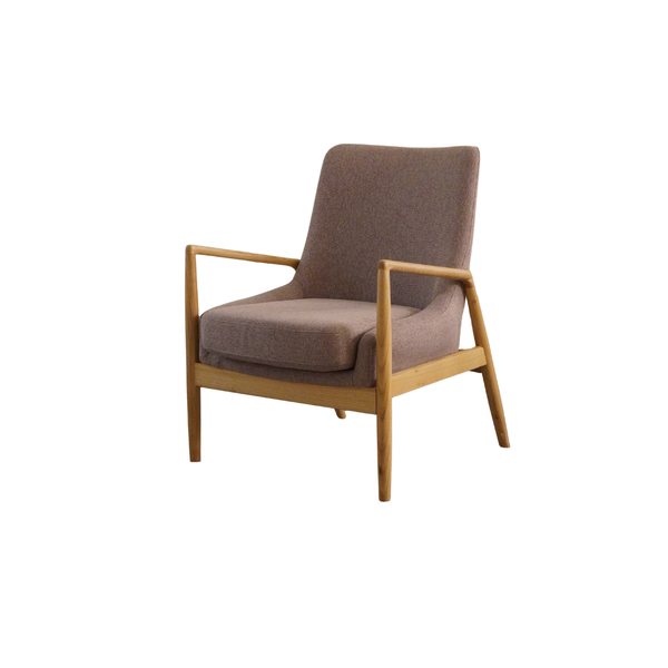 Brilo Lounge Chair