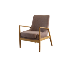 Brilo Lounge Chair