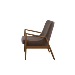 Brilo Lounge Chair
